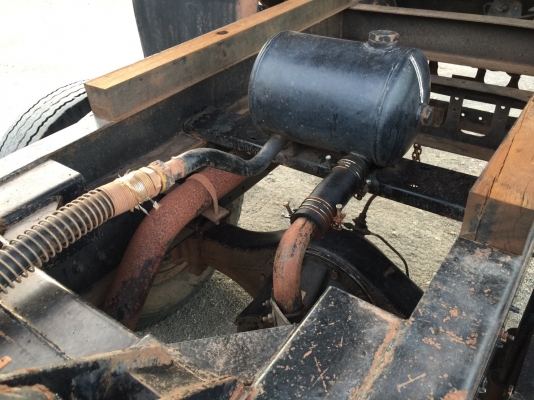 ขายMega144แรงยูโร2 จดปี50 กระบะดั้มดินสามมิตรยกชุด ยาว4เมตร ขายMega144แรงยูโร2 จดปี50 กระบะดั้มดินสามมิตรยกชุด ยาว4เมตร