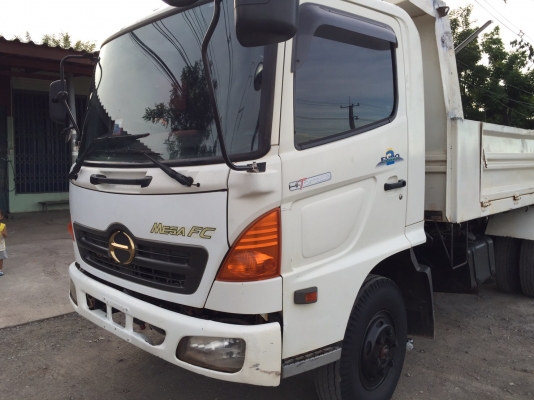 ขายMega144แรงยูโร2 จดปี50 กระบะดั้มดินสามมิตรยกชุด ยาว4เมตร ขายMega144แรงยูโร2 จดปี50 กระบะดั้มดินสามมิตรยกชุด ยาว4เมตร