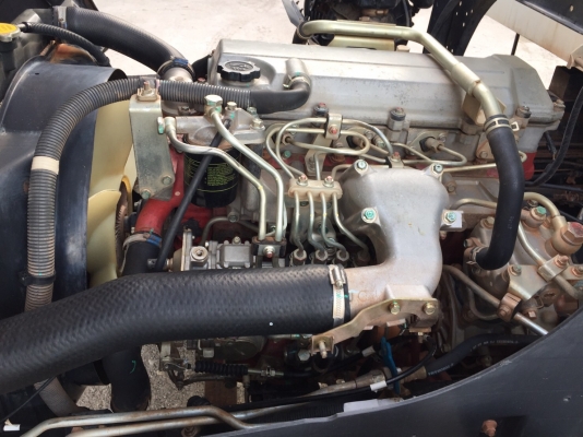 ขายMega144แรงยูโร2 จดปี50 กระบะดั้มดินสามมิตรยกชุด ยาว4เมตร ขายMega144แรงยูโร2 จดปี50 กระบะดั้มดินสามมิตรยกชุด ยาว4เมตร