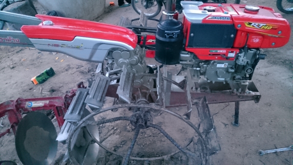 ขายเครื่องคูโบต้า พร้อมโครง  เครื่อง 140พลัสทันเด้อ โครงสยามพลัส ใหม่ๆ พร้อมล้อเหล็ก  รถปีกว่าๆ พร้อมใช้งานใหม่ๆ