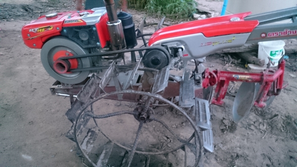 ขายเครื่องคูโบต้า พร้อมโครง  เครื่อง 140พลัสทันเด้อ โครงสยามพลัส ใหม่ๆ พร้อมล้อเหล็ก  รถปีกว่าๆ พร้อมใช้งานใหม่ๆ