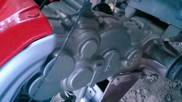 ขายเครื่องคูโบต้า พร้อมโครง  เครื่อง 140พลัสทันเด้อ โครงสยามพลัส ใหม่ๆ พร้อมล้อเหล็ก  รถปีกว่าๆ พร้อมใช้งานใหม่ๆ