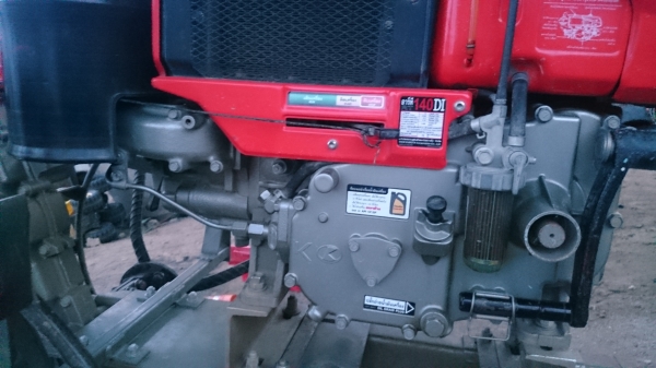 ขายเครื่องคูโบต้า พร้อมโครง  เครื่อง 140พลัสทันเด้อ โครงสยามพลัส ใหม่ๆ พร้อมล้อเหล็ก  รถปีกว่าๆ พร้อมใช้งานใหม่ๆ