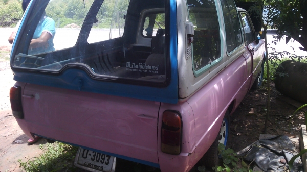 มาสด้า แคปเล็ก