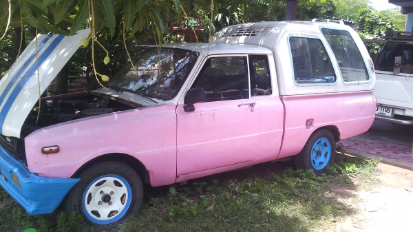 มาสด้า แคปเล็ก