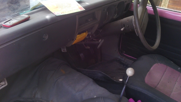 มาสด้า แคปเล็ก