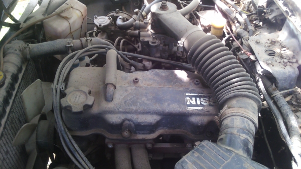 มาสด้า แคปเล็ก