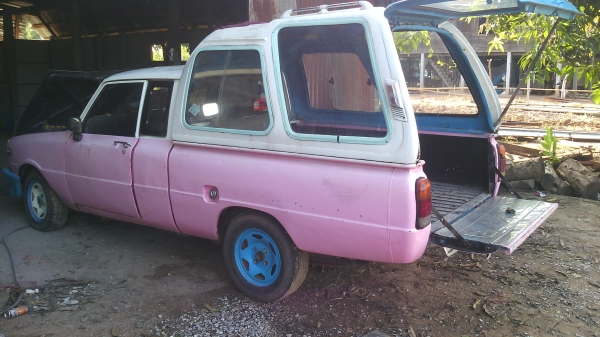 มาสด้า แคปเล็ก