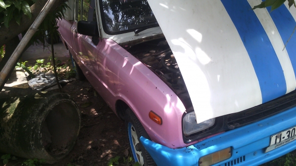 มาสด้า แคปเล็ก