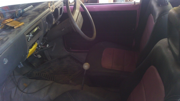 มาสด้า แคปเล็ก