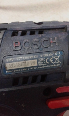 ไขควงกระแทก "บอสแท้"