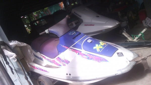 ขายเจสสกี