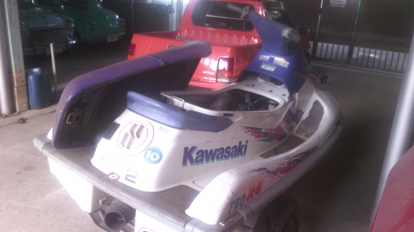 ขายเจสสกี