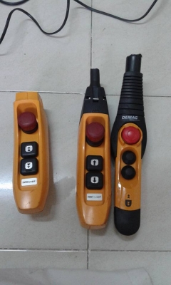 สวิทช์รอกไฟฟ้าของใหม่คับ