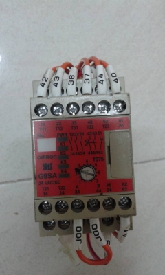 รีเลย์ OMRON