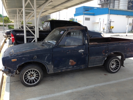 ขาย Toyota RN20