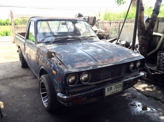 ขาย Toyota RN20