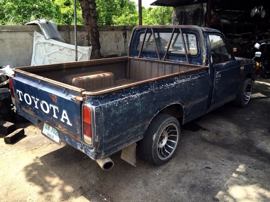 ขาย Toyota RN20