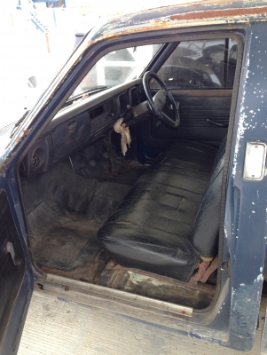 ขาย Toyota RN20