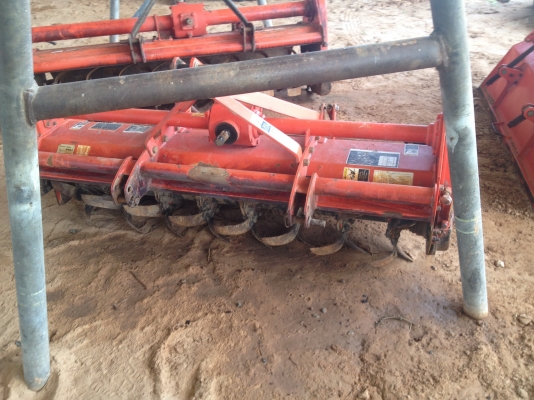 ขายโรตารี RX163D-s ใส่ 34-36 แรง พร้อมยอยพร้อมใช้