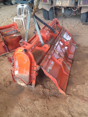 ขายโรตารี RX182F-S ใส่ 45-50 แรง พร้อมยอย