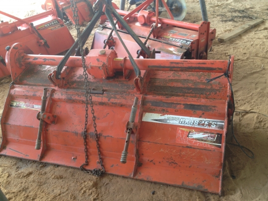 ขายโรตารี RX182F-S ใส่ 45-50 แรง พร้อมยอย