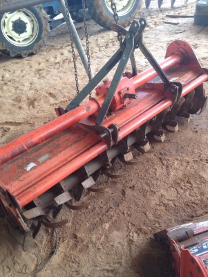 ขายโรตารี RX182F-S ใส่ 45-50 แรง พร้อมยอย