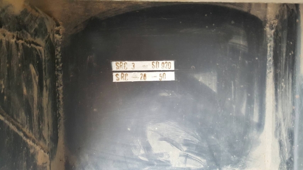 ขาย หางเทนเลอร์ดั้ม 3 เพลา ยาว 9 เมตร อู่เสรีชัย กระทะล้อมีให้ครบ เอกสารเล่มทะเบียนพร้อมโอน