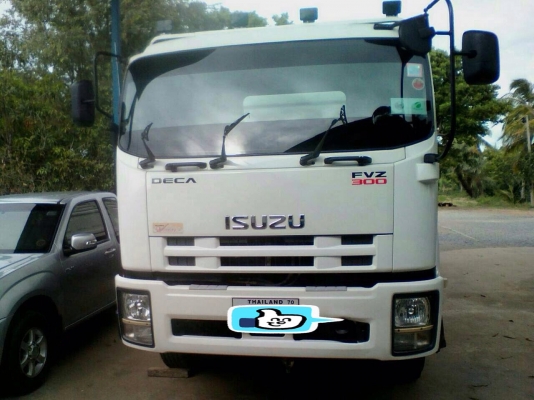 ขาย ISUZU 300 ปี 54 ดั้ม 3มิตร สภาพสวยพร้อมใช้ ติดต่อได้ที่คุณ อ๊อฟ พิจิตร 086-737-9991
