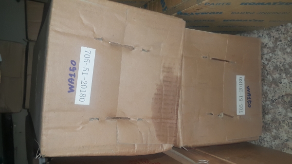 ขายปั้มรถตัก KOMASU  WA  100 WA 150  WA200  WA300 และอีกหลายรุ่น