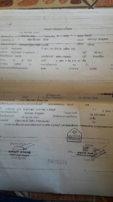 10ล้อท้ายลาด270แรง ปี2544..รถเก็บงานใหม่ หางใหม่ เกียร์ฟุลเลอร์...