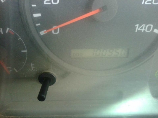 ขาย รถสิบล้อ ฟูโซ่ 240ดั้มสามมิตร ปี57 รถสวยพร้อมใช้งาน