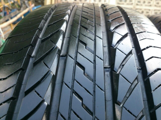 ขายยาง บริดสโตน อีโคเปีย 265/65R17 ยางปี15 ดอกยางหนาเต็มสดนิ่มไม่ร้าวไม่แตกลายไม่กินข้างไม่มีปะสวยๆ จำนวน 1 ชุด ขายยาง บริดสโตน อีโคเปีย 265/65R17 ยางปี15 ดอกยางหนาเต็มสดนิ่มไม่ร้าวไม่แตกลายไม่กินข้างไม่มีปะสวยๆ จำนวน 1 ชุด