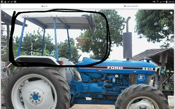 ขายหลังค่าเก่านอก ฟอดมี2ชุด สวยพร้อมใส่