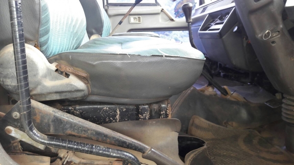 หกล้อ มิตซู FK457F 6D14-165 ดั้มกะบะค็อกเกษตร สภาพดีสวยเดิมๆพร้อมใช้งาน ทะเบียนพร้อมโอน หกล้อ มิตซู FK457F 6D14-165 ดั้มกะบะค็อกเกษตร สภาพดีสวยเดิมๆพร้อมใช้งาน ทะเบียนพร้อมโอน