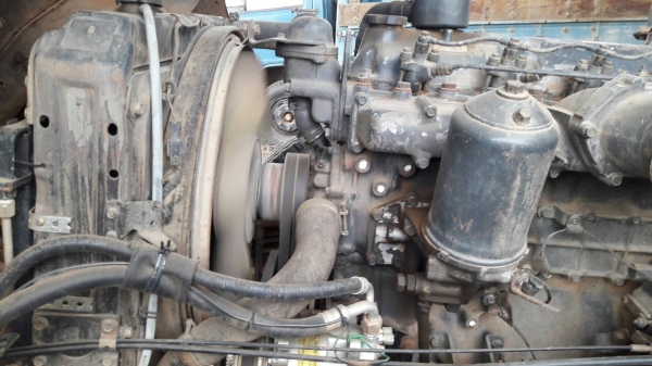 หกล้อ มิตซู FK457F 6D14-165 ดั้มกะบะค็อกเกษตร สภาพดีสวยเดิมๆพร้อมใช้งาน ทะเบียนพร้อมโอน หกล้อ มิตซู FK457F 6D14-165 ดั้มกะบะค็อกเกษตร สภาพดีสวยเดิมๆพร้อมใช้งาน ทะเบียนพร้อมโอน