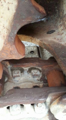 ขาย HITACHI  ZX 120  มาใหม่...สภาพสวย...เดิมๆๆ  ไม่บิ้ว....เครื่องปั๊มดี