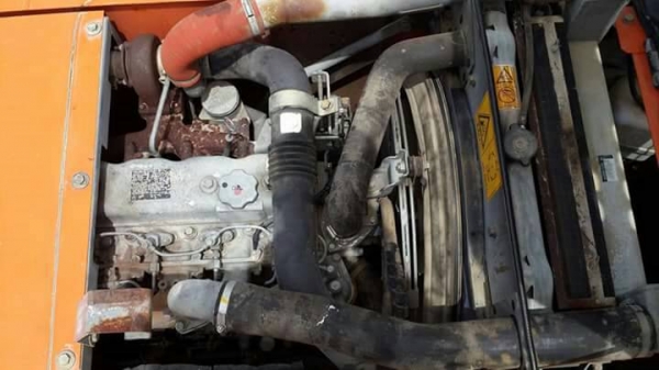 ขาย HITACHI  ZX 120  มาใหม่...สภาพสวย...เดิมๆๆ  ไม่บิ้ว....เครื่องปั๊มดี