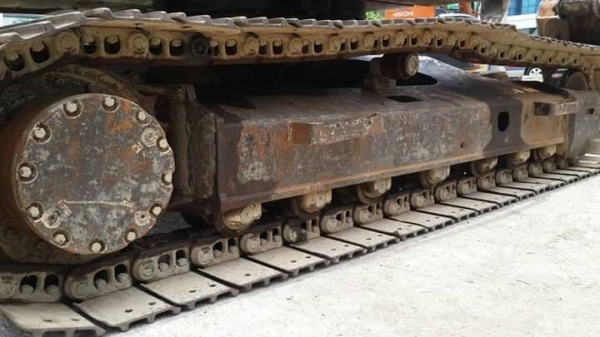 ขาย HITACHI  ZX 120  มาใหม่...สภาพสวย...เดิมๆๆ  ไม่บิ้ว....เครื่องปั๊มดี