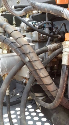 ขาย HITACHI  ZX 120  มาใหม่...สภาพสวย...เดิมๆๆ  ไม่บิ้ว....เครื่องปั๊มดี