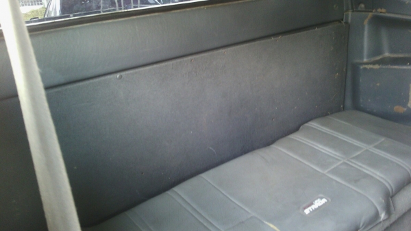 มิตซู สตาด้า 2.5 ปี1996 สวยๆ แคป