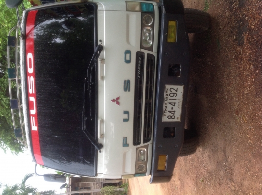 มี10ล้อ2เพลาดั้ม มือ2ขาย(ชื้อ -  ขาย เรียบร้อยแล้วครับ)