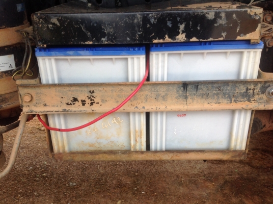 มี10ล้อ2เพลาดั้ม มือ2ขาย(ชื้อ -  ขาย เรียบร้อยแล้วครับ)