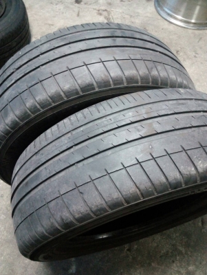 195/55R15 MICHELIN pilot sport3 มี 2 เส้น  tel.081-4273941 ไอดีไลน์ 0814273941