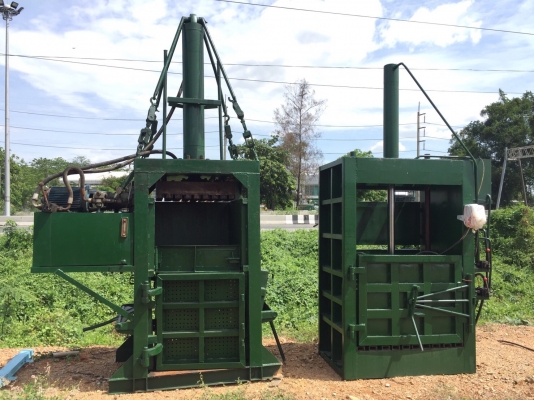 ขายแท่นอัด ไฮดรอลิคมอเตอร์ 25 แรง