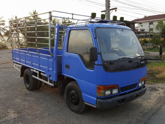 ขาย NKR  100 แรง ด่วนๆ 390000