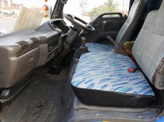 ขาย NKR  100 แรง ด่วนๆ 390000