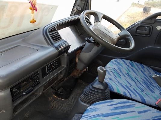 ขาย NKR  100 แรง ด่วนๆ 390000