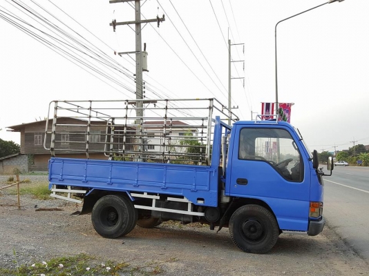 ขาย NKR  100 แรง ด่วนๆ 390000