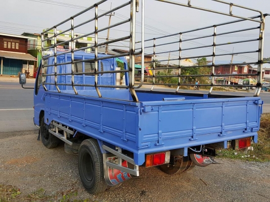 ขาย NKR  100 แรง ด่วนๆ 390000